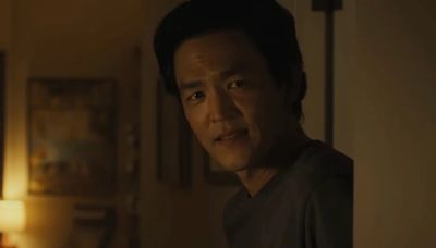 Blumhouse presenta el primer tráiler de Afraid, su próxima película de terror protagonizada por John Cho