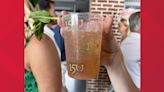 Would you pay $22 for a mint julep? Here's a look at the Kentucky Derby drink menu