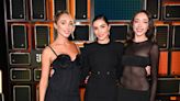 Why Olivia Culpo Didn't Let Sister Aurora Bring Paul Bernon to Wedding