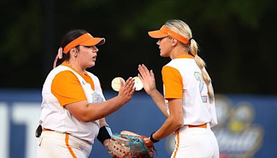 Former Baylor standout Berzon bounces Lady Vols from SEC tourney | Chattanooga Times Free Press