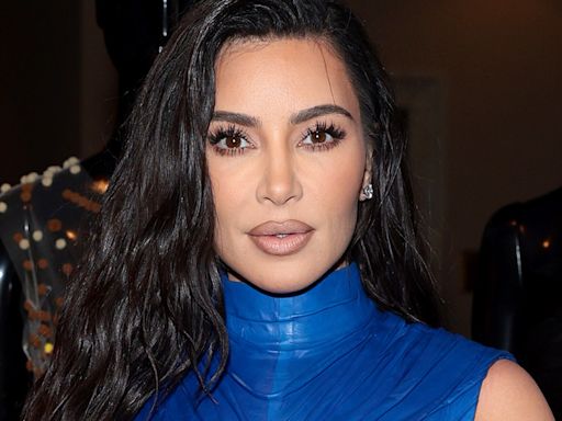 Kim Kardashian Finds Her Voice 'Distinct and Annoying'