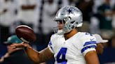 Dak Prescott: Turning 30 only increases the urgency to win now