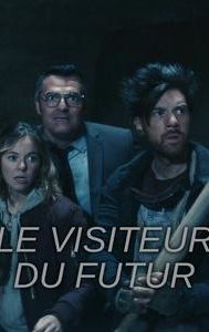 Le visiteur du futur