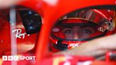 Hungarian Grand prix 2024: Carlos Sainz of Ferrari tops first practice ahead of Max Verstappen