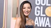 Michelle Yeoh Is the Second Asian Woman to Be Nominated for Best Actress: 'It's Possible'