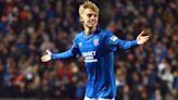Clement benches McCausland in predicted Rangers lineup vs Hearts