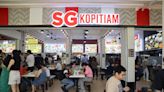 SG Kopitiam — One-stop coffee shop with claypot white pepper fish head, kimchi stew & waffles