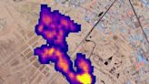 UN launching satellite-based system to detect methane