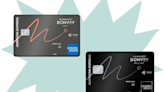 Earn up to 95,000 Bonvoy points with these Marriott Bonvoy credit card bonuses