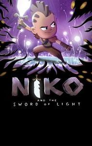 Niko and the Sword of Light