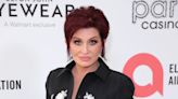 Sharon Osbourne Explains Why She Was Hospitalized: ‘It Was the Weirdest Thing’ (Video)