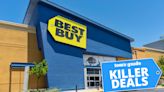 Huge Best Buy weekend sale — save on Pixel 7a, MacBook Pro, more