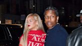 ASAP Rocky Shuts Down Fan Trying to Flirt with Rihanna: ‘I’m Playing With You’