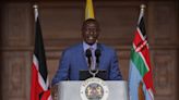 Pushed to the Wall, Kenya Mulls Fresh IMF Financing Program