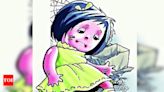 Woman denied bail in case of killing infant daughter | Ahmedabad News - Times of India