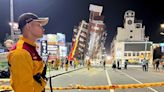 Los argentinos en Taiwán, entre el “susto grande” por la potencia del sismo y la reacción en una isla “preparada”
