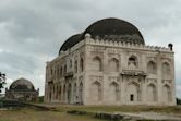 Taj ud-Din Firuz Shah