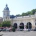 Bayonne station (Nouvelle-Aquitaine)