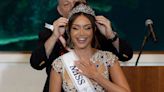 Tras asumir la corona de Miss USA, Savannah Gankiewicz denunció recibir amenazas de muerte y acoso - La Opinión