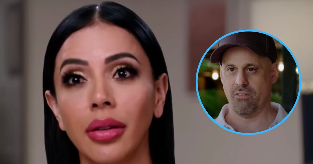 90 Day Fiance's Jasmine Avoids Telling Gino She Doesn't Want Baby