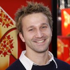 Breckin Meyer