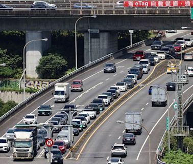 小心連假泡湯！端午往宜蘭飆7倍開車時間 國5尖峰恐回堵｜壹蘋新聞網