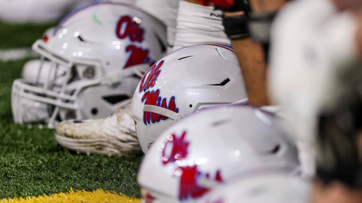 What Prospects are Expected to Attend Ole Miss' Juice Fest Recruiting Weekend?