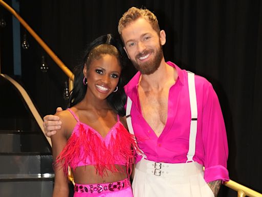 Charity Lawson Recalls ‘Damaging’ Bullying on ‘Dancing With the Stars,’ Believes Her Race Affected the Show’s ...