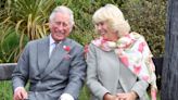 Prince Charles is a ‘countryman to the core’, says Camilla