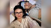 Yeh Hai Mohabbatein actress Divyanka Tripathi’s long-awaited trip finally unfolds; shares candid airport pics