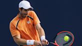 Murray set to return from injury at Geneva Open