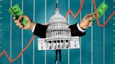 The congressional stock trading ban, explained