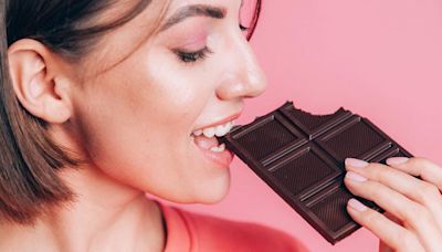 ¿Pausas en el trabajo? Consume chocolate en los breaks