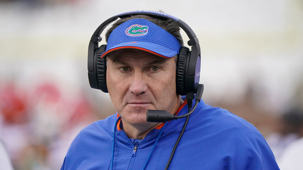 Dan Mullen fires subtle shot at old team amid Florida football debacle