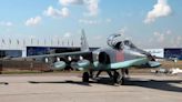 Air Force commented on downing of Russian Su-25