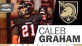 Defensive lineman prospect Caleb Graham joins the 2023 recruiting class