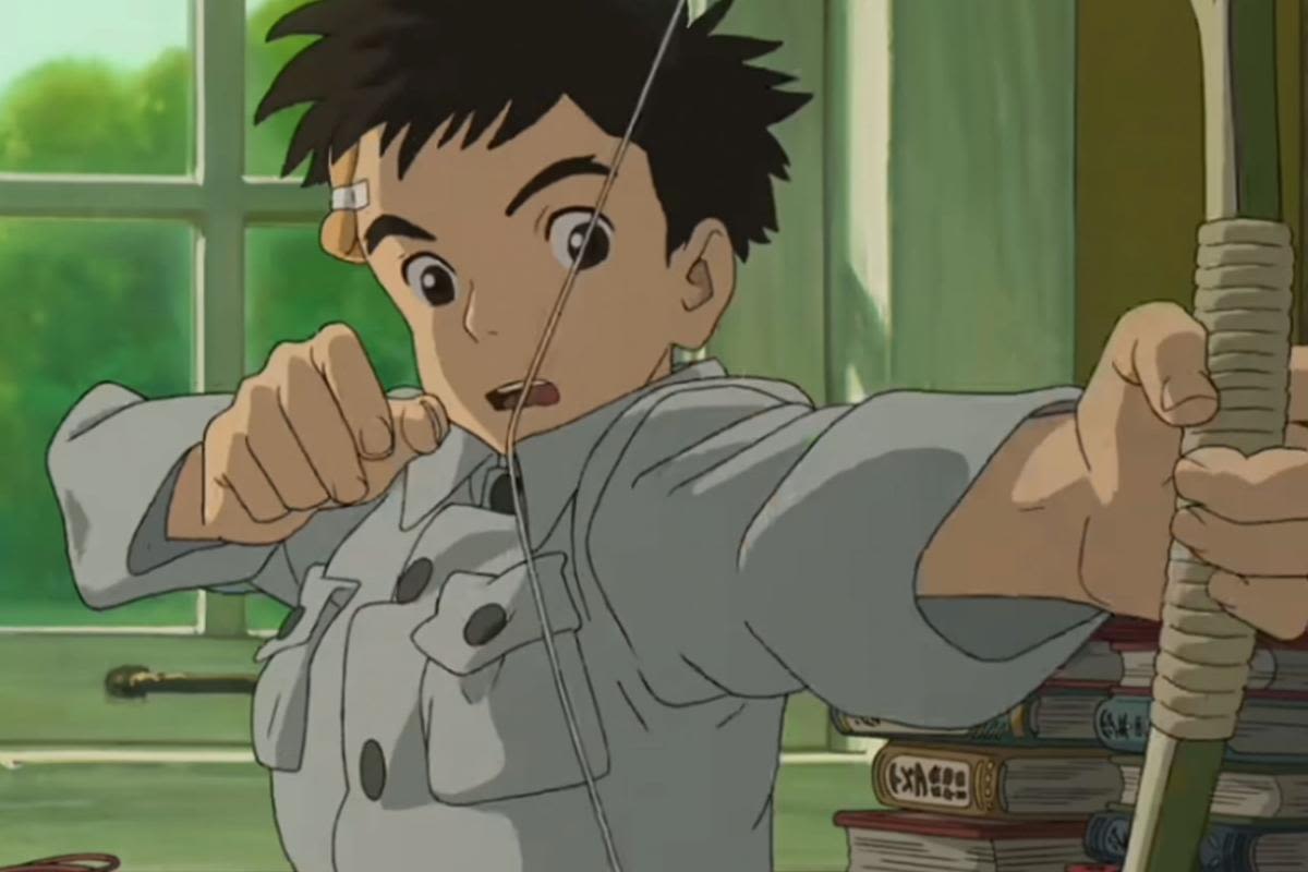 Stream It Or Skip It: ‘The Boy and the Heron’ on VOD, Hayao Miyazaki's new masterpiece of heart and vision