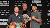 Canelo Álvarez vs. Jaime Munguía, en Las Vegas: día, horario, TV y cómo ver online