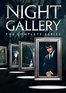 Night Gallery: The Complete Series [DVD] - Best Buy