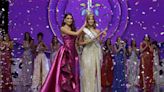 La atlanticense Sofía Osío Luna es elegida como la Señorita Colombia 2022
