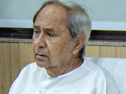 BJD, Cong walk out of assembly over inaction in case against governor’s son