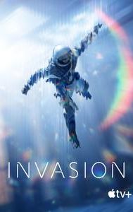 Invasion