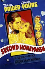 Second Honeymoon (1937) - IMDb