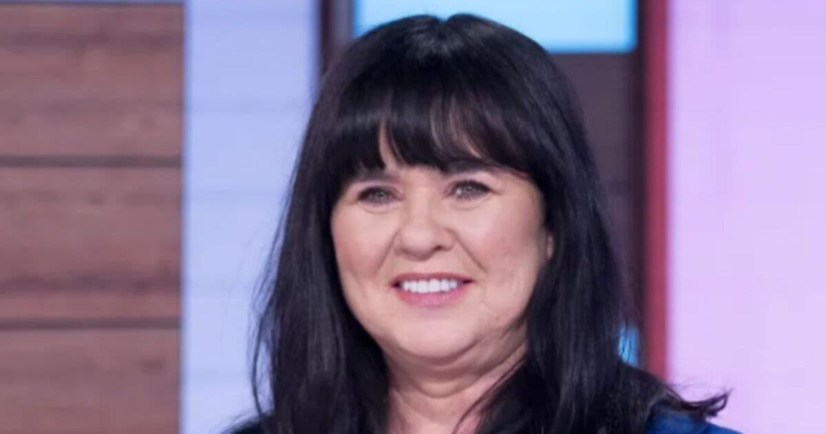 ITV Loose Women brought to sudden halt as Coleen Nolan shares engagement news