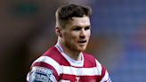 England forward John Bateman leaves Wigan for NRL move