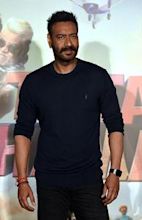 Ajay Devgn