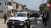 Sancionan a policías por tomar bebidas embriagantes en Nuevo Laredo