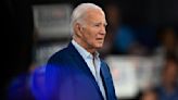 Opinion: Even the toughest fighters eventually lose the battle with time. Biden is no exception