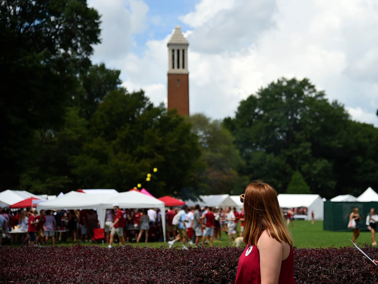 University of Alabama System campuses each close DEI offices, reassign staff