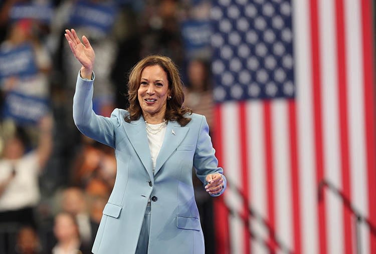 Who is Kamala Harris' running mate? A look at the candidates with VP pick expected soon
